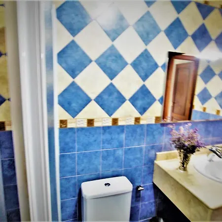 Casa Vacacional Con Piscina Climatizada El Cobre 22 普拉亚布兰卡