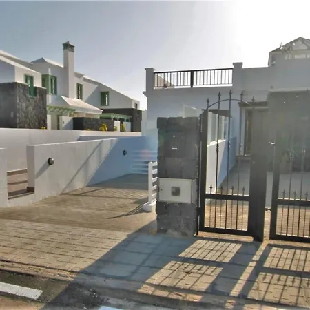 Casa Vacacional Con Piscina Climatizada El Cobre 22 别墅 普拉亚布兰卡