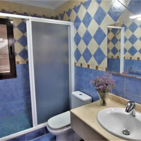 Casa Vacacional Con Piscina Climatizada El Cobre 22 Playa Blanca (Lanzarote)