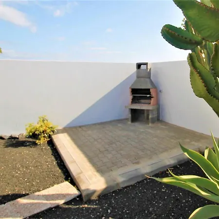 Casa Vacacional Con Piscina Climatizada El Cobre 22 别墅 *