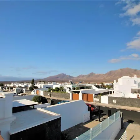 别墅 Casa Vacacional Con Piscina Climatizada El Cobre 22