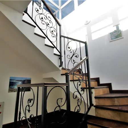 Casa Vacacional Con Piscina Climatizada El Cobre 22 プラヤ・ブランカ