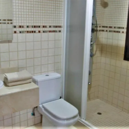 Casa Vacacional Con Piscina Climatizada El Cobre 22 ヴィラ プラヤ・ブランカ