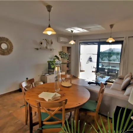 ヴィラ Casa Vacacional Con Piscina Climatizada El Cobre 22 *