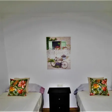 Casa Vacacional Con Piscina Climatizada El Cobre 22 * プラヤ・ブランカ